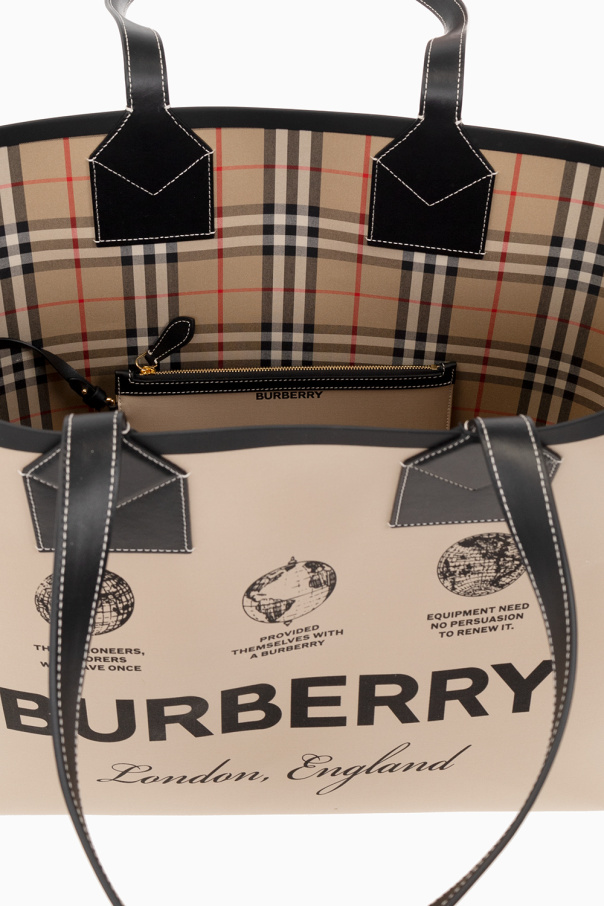 Burberry heritage online